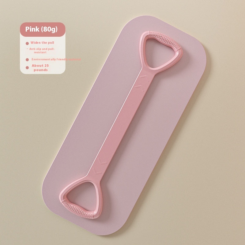 8 Words Chest Expander Band