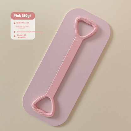 8 Words Chest Expander Band