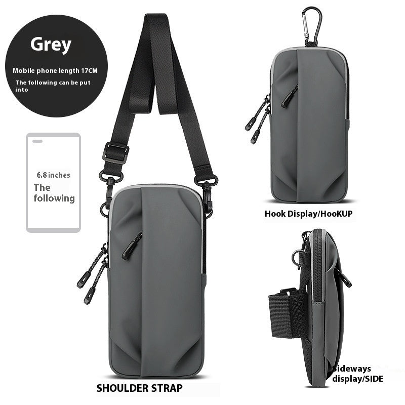 Running Mobile Phone Arm Bag