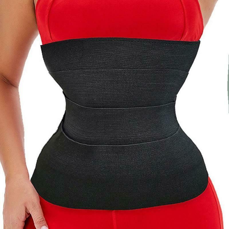 Women’s Bandage Wrap Waist Trainer