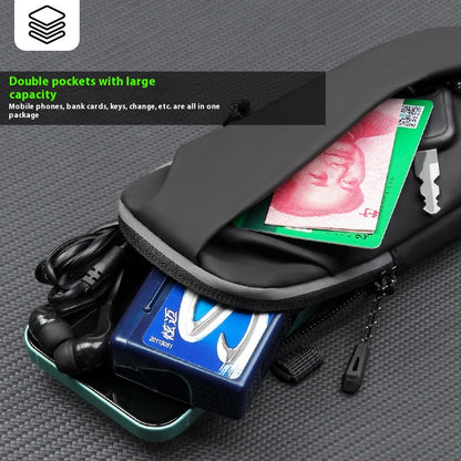 Running Mobile Phone Arm Bag