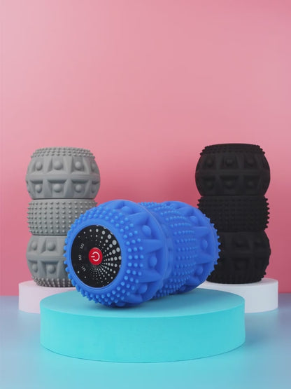 Electric Deep Tissue Foam Roller