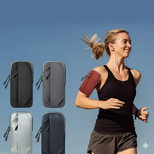 Running Mobile Phone Arm Bag